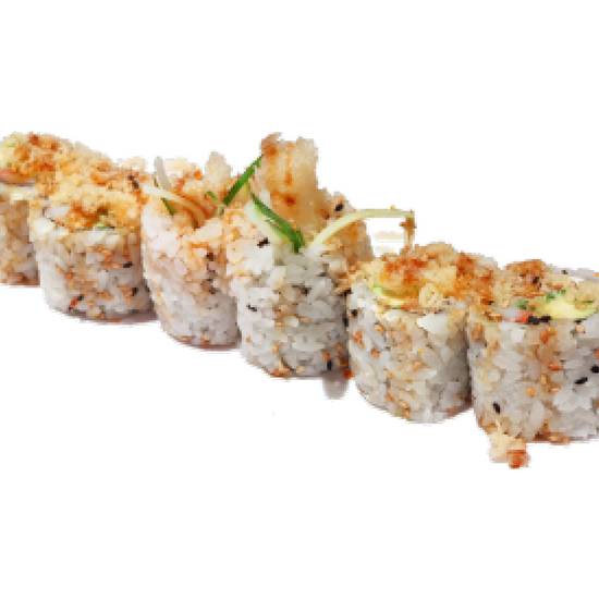 C39 Fantastic Summer Roll 夏季卷